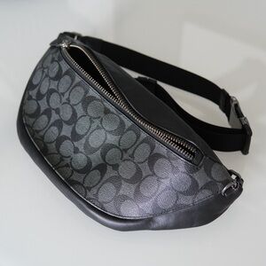 Original Coach Belt Bag/Fanny Pack